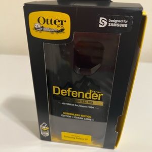 Otterbox Samsung Galaxy S9 case